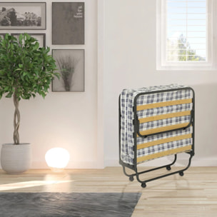 Plegatín Bergamo Estampado Bergamo