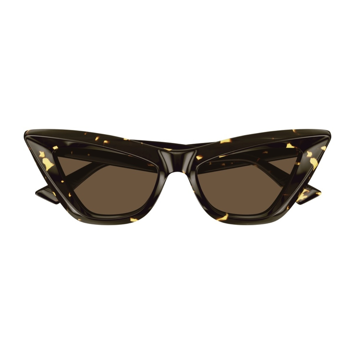Gafas de Sol Bottega Veneta BV1101S-002 de Acetato Mujer 53 mm