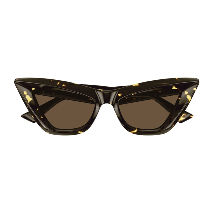 Gafas de Sol Bottega Veneta BV1101S-002 de Acetato Mujer 53 mm