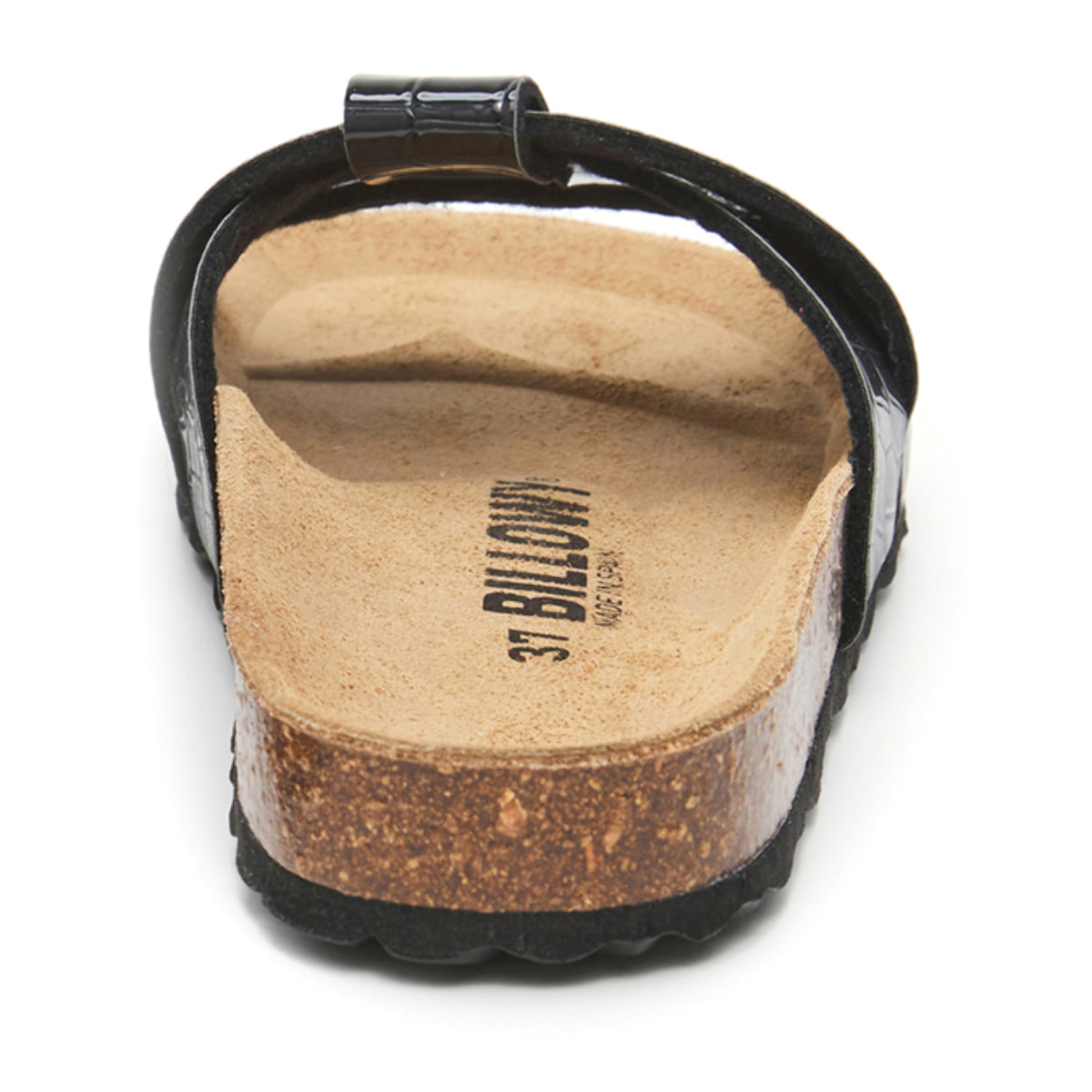 Sandalia BILLOWY NEGRO