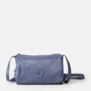 Bandolera BIBA Chester Texas de piel