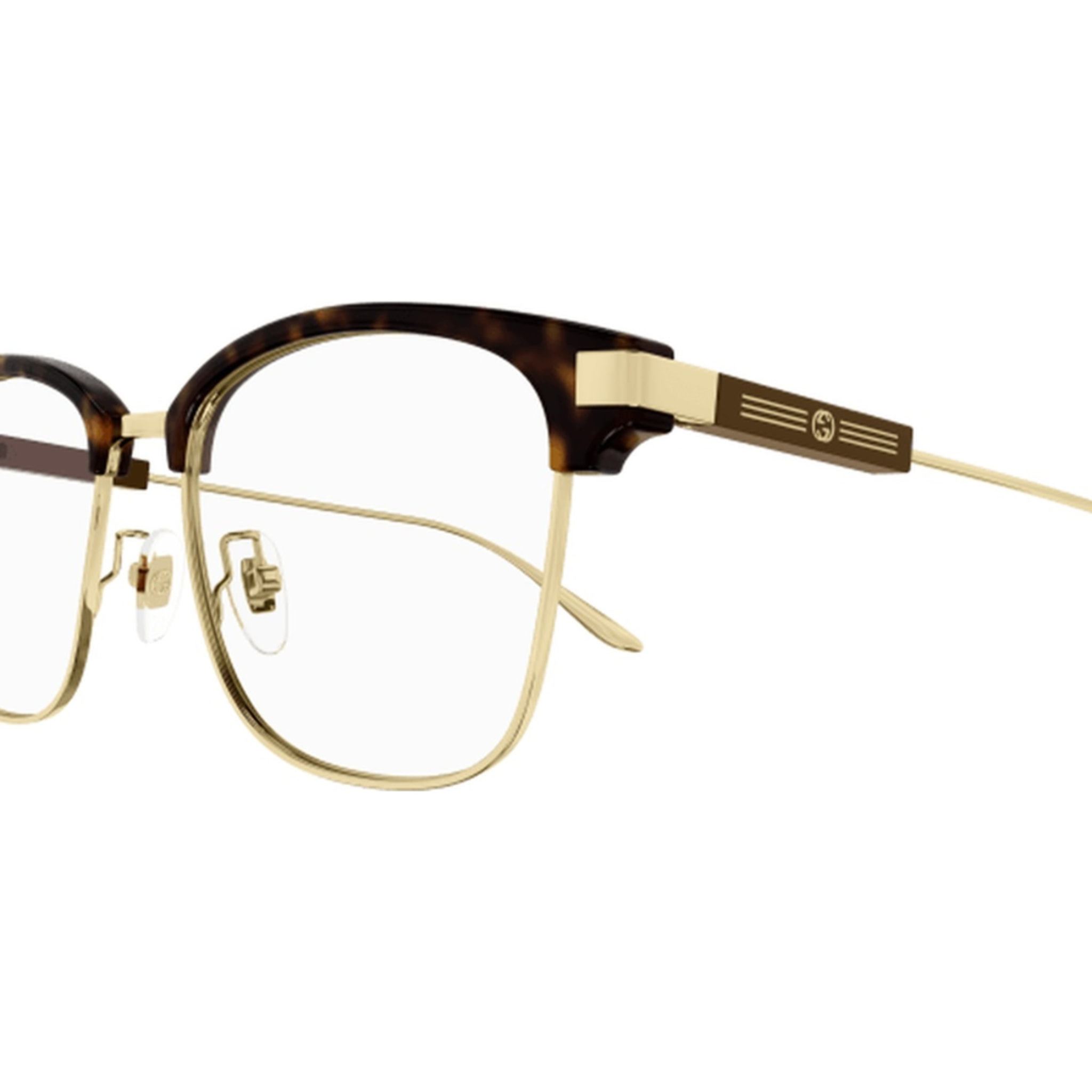 Gafas de Vista Gucci GG1439OK-002 de Acetato Hombre 53 mm