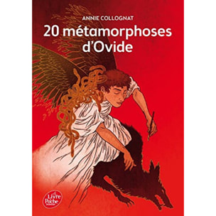 Collognat-Barès, Annie | 20 métamorphoses d'Ovide | Livre d'occasion