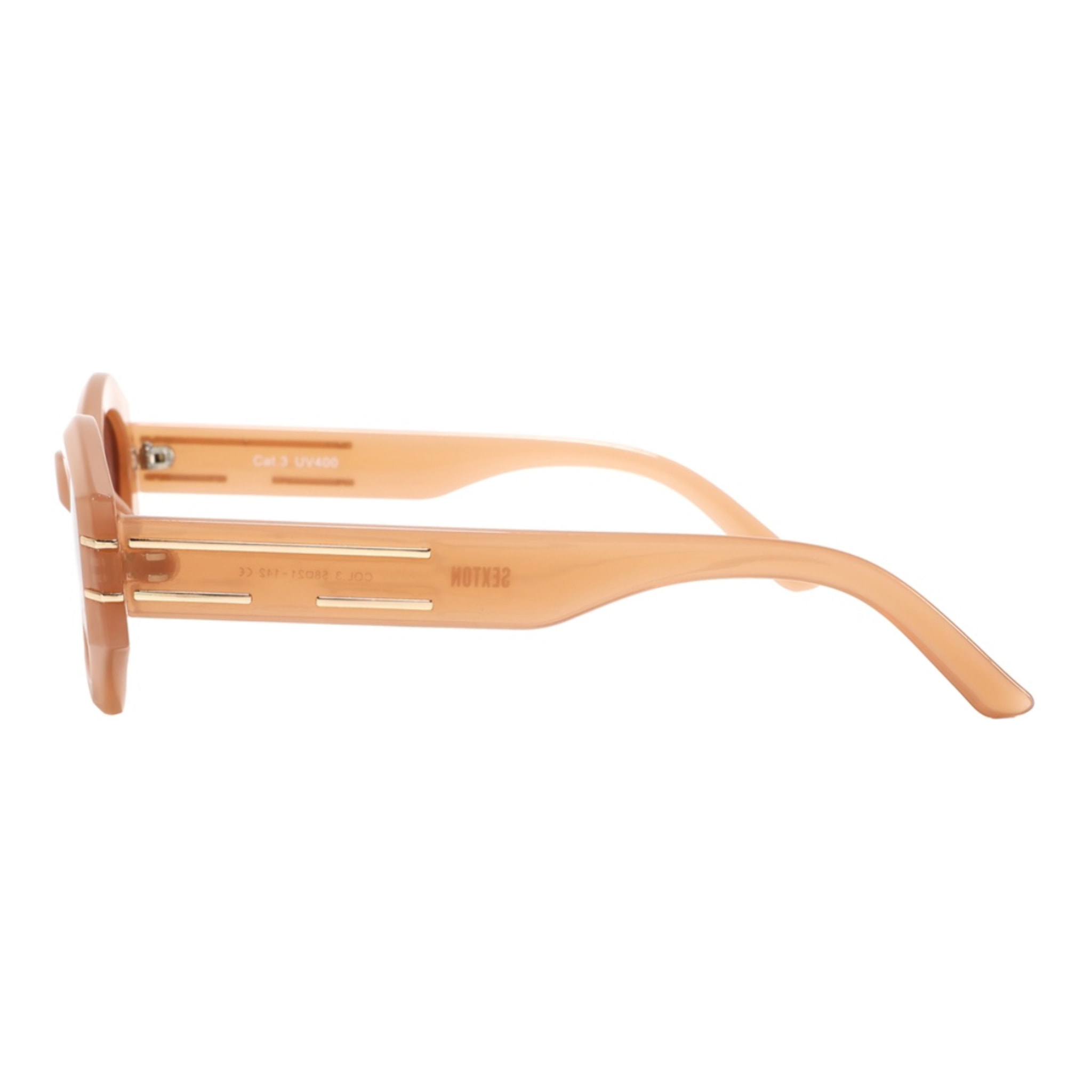 Gafas de Sol Sexton B1U-6 de Pc Mujer 70 mm