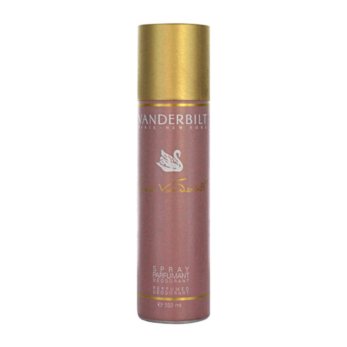 Gloria Vanderbilt Deodorante Donna 150 ml