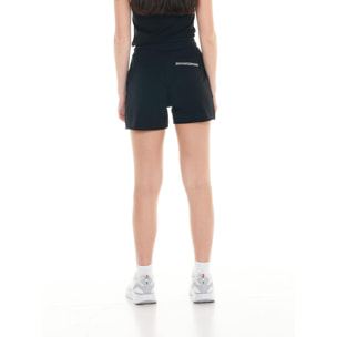 Shorts de mujer Cristal Brillo