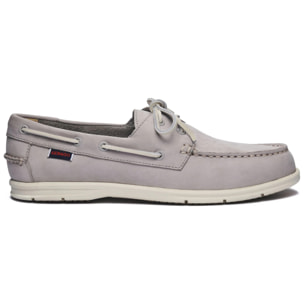 Mocassini Sebago Uomo Marrone NAPLES NBK