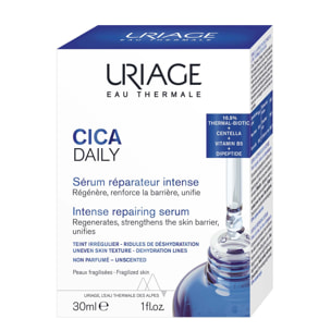 Bariéderm Cica Daily - Sérum Réparateur 30 ml