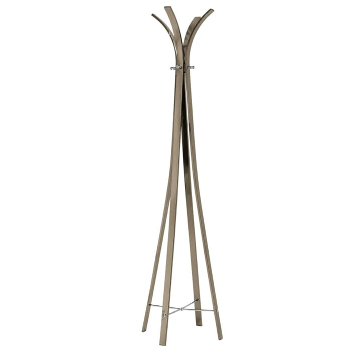 Portemanteau Libra bronze Kare Design