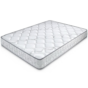 Colchón Viscoelástico Bio-Pur 18 cm