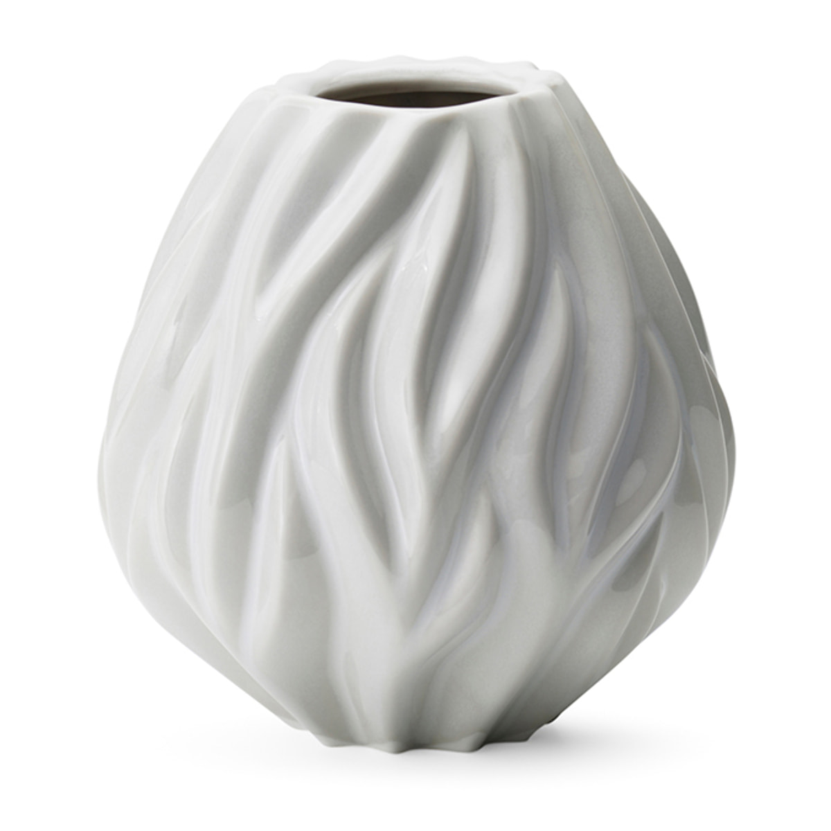 Vase Flame