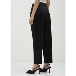 Pantalone slouchy