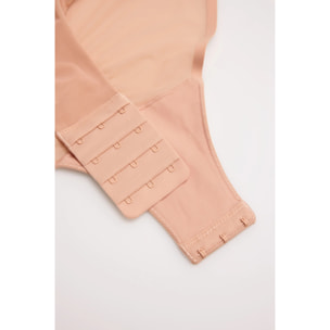 Body intimo donna Beige