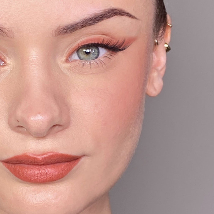 Le Multi - Crayon Multi-Usage Yeux Joues et Lèvres