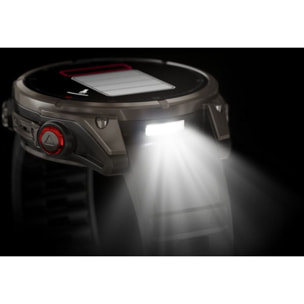 Montre sport GARMIN Fenix 8 Pro - 47mm AMOLED
