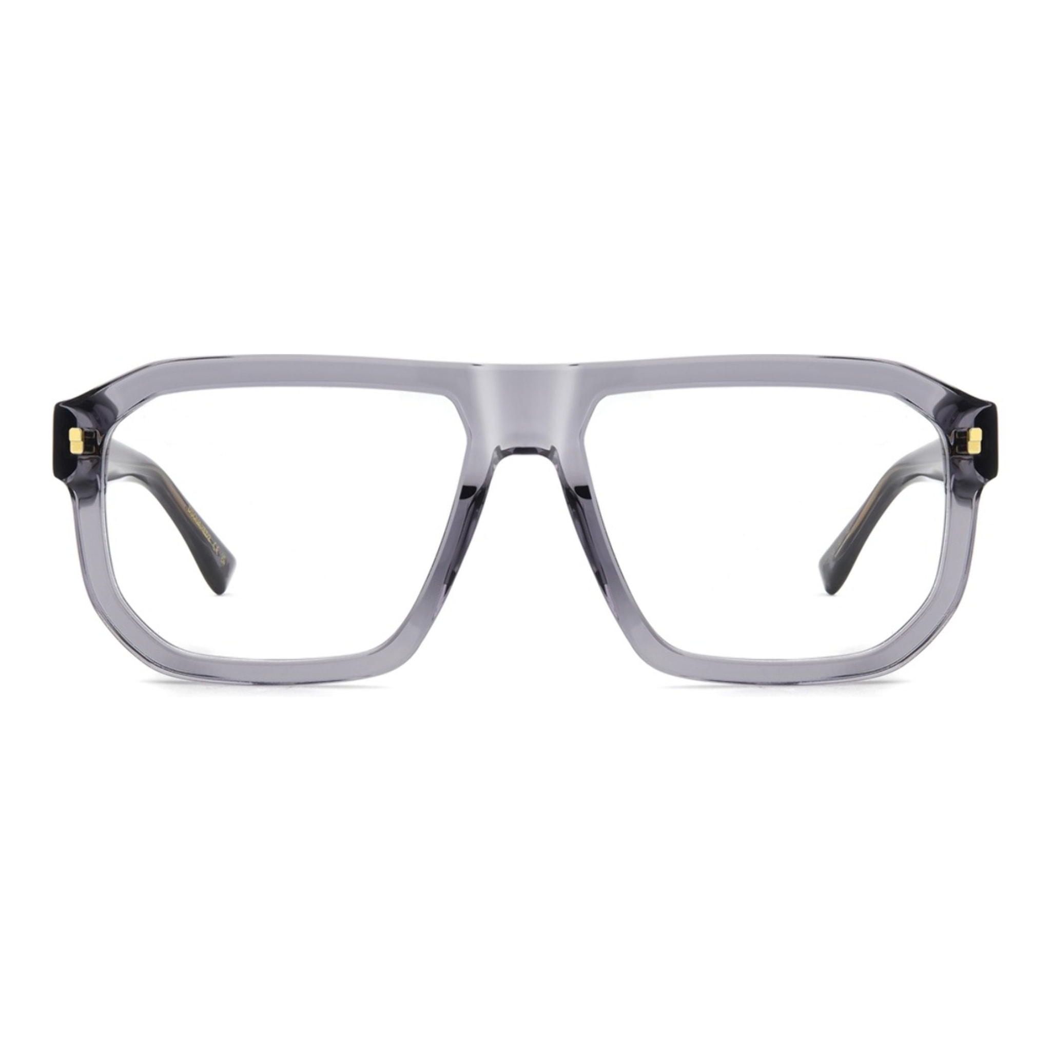 Gafas de Vista Dsquared2 D2 0146 KB7 de Acetato Hombre 57 mm