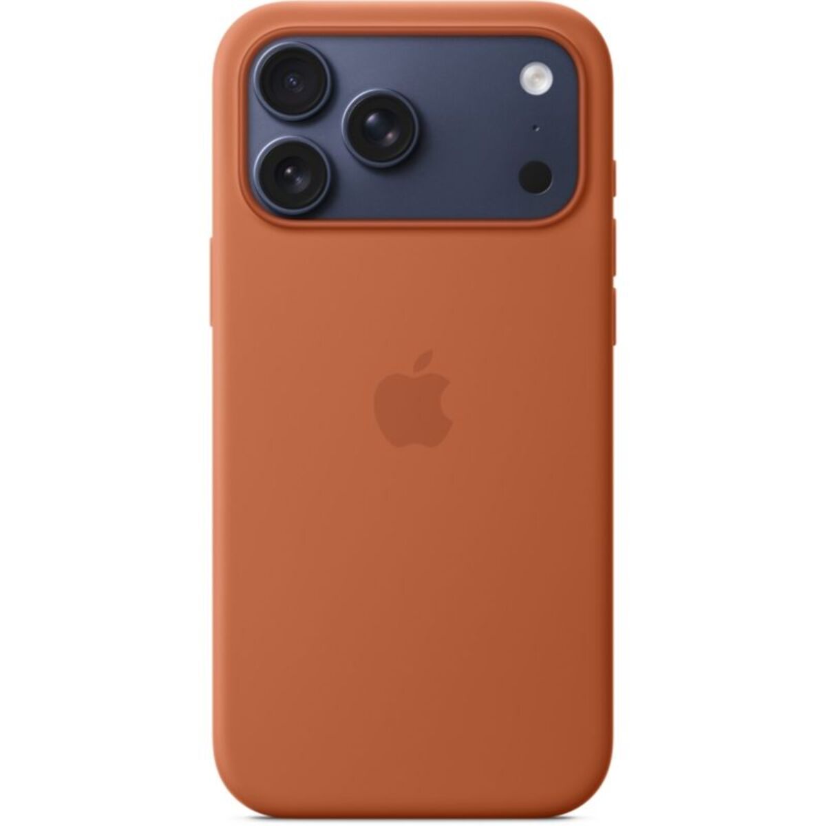 Coque APPLE iPhone 17 Pro Max MagSafe Terracotta