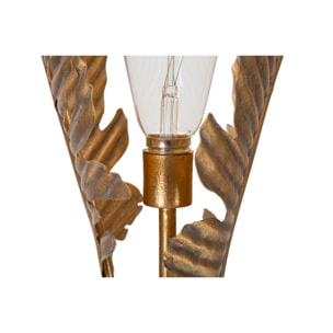 LAMPADA DA TERRA PALM CM Ø 26X65