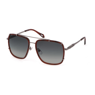 Gafas de sol Just Cavalli Unisex SJC030V5809JC