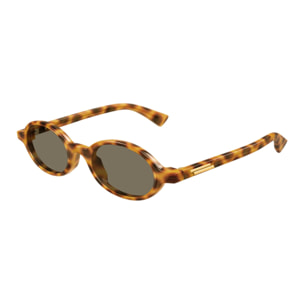 Gafas de Sol Bottega Veneta BV1388S-006 de Acetato Unisex 47 mm