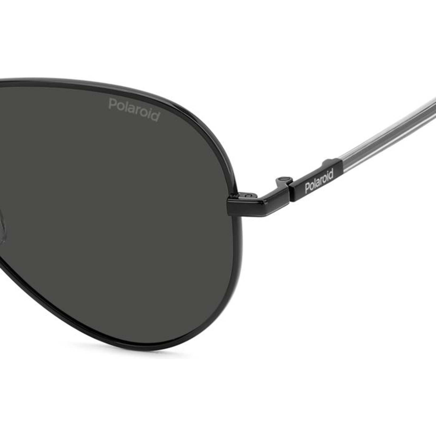 Gafas de Sol Polaroid PLD 4186/G/S/X 807 Polarizadas de Metal Hombre 59 mm