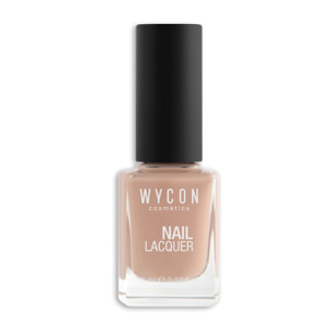 NAIL LACQUER Smalto dal colore intenso e brillante