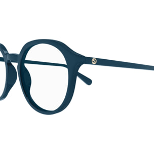 Gafas de Vista Gucci GG1004O-005 de Acetato Mujer 51 mm