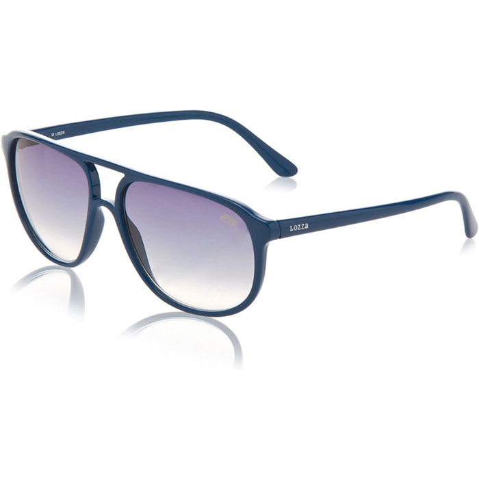 Gafas de sol Lozza Unisex SL1872580NK1