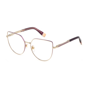 Montura de gafas Furla Mujer VFU673-550SN9