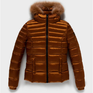 MEAD FUR JACKET