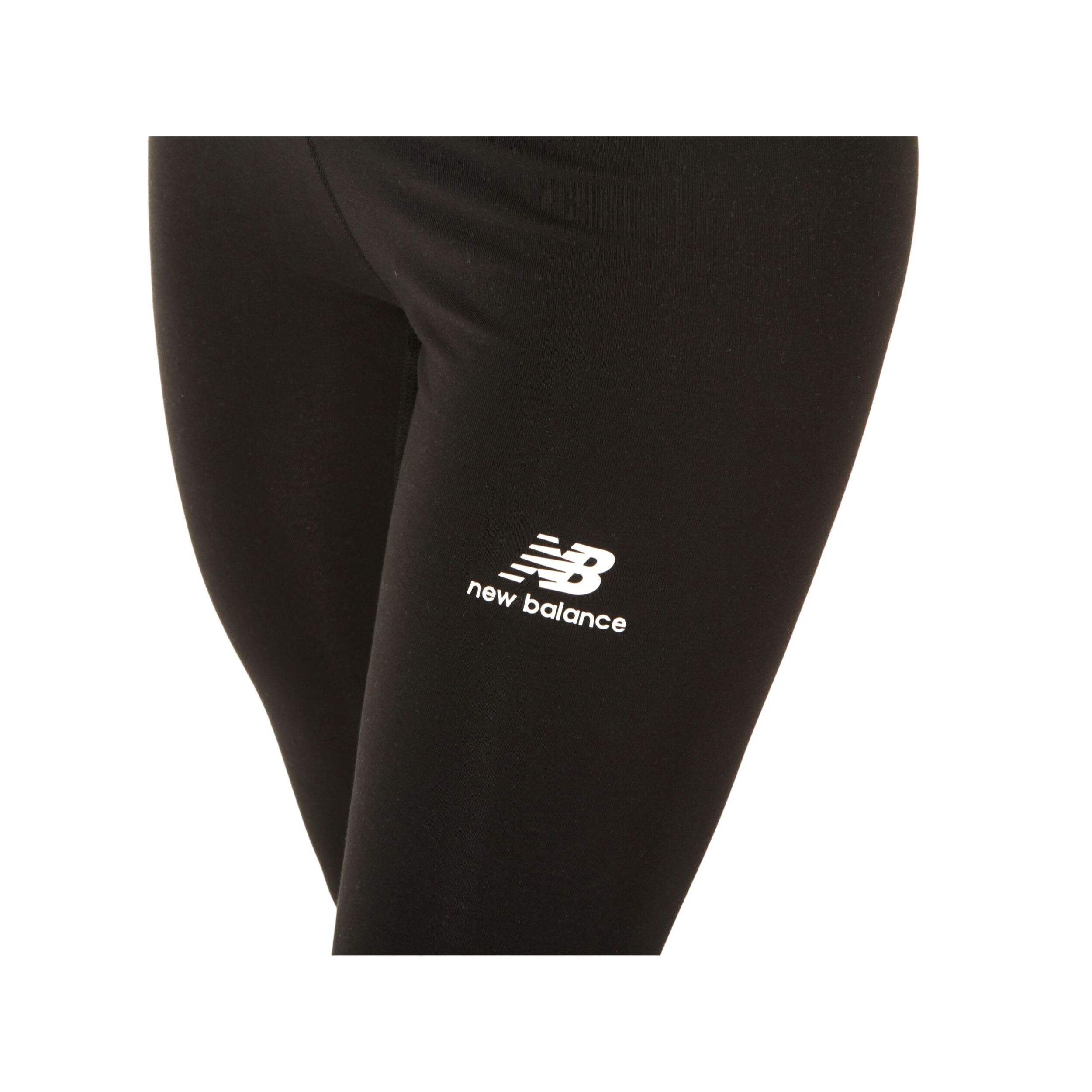 Leggings New Balance Essentials Celebrate Legging Nero