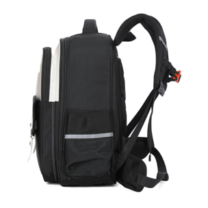 Zaino unisex Evren - Poliestere - Casual - 42.0 x 29.0 x 14.0 cm