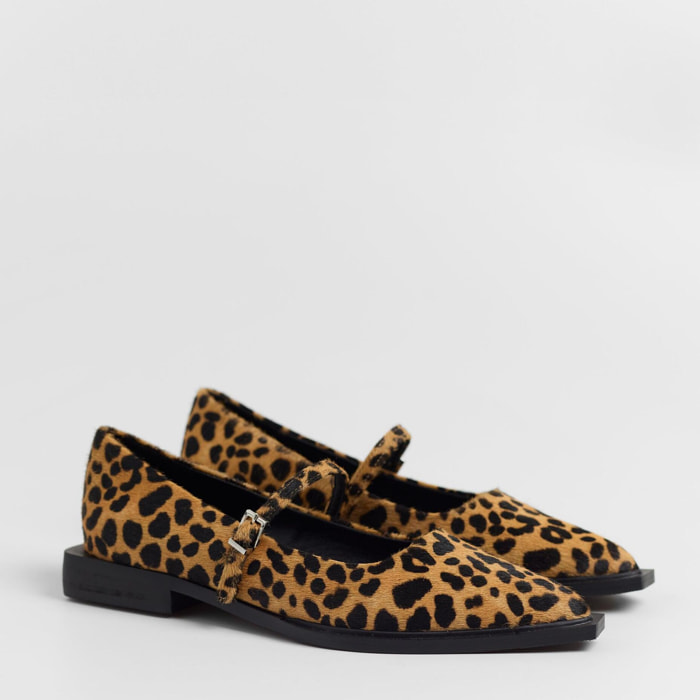 Bailarinas - Mayfair Print -