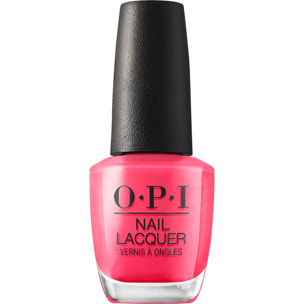Nail Lacquer - Strawberry Margarita - Vernis à ongles tenue jusqu'à 7 jours - 15ml