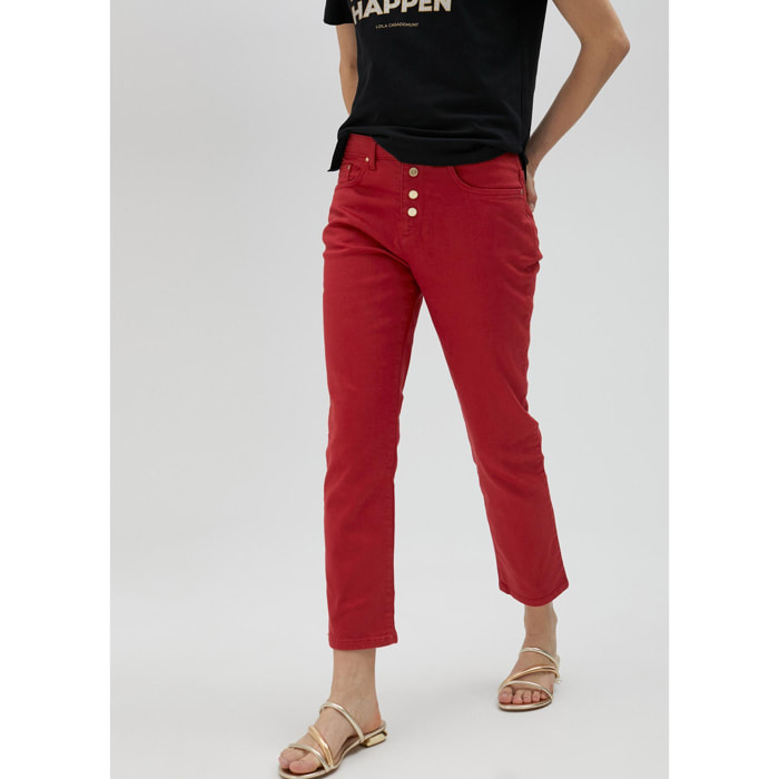 Jeans basic