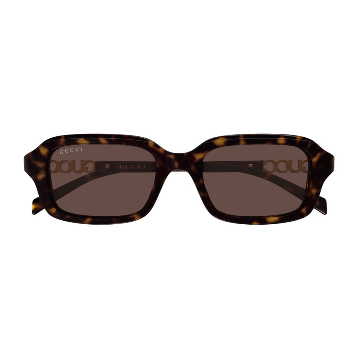 Gafas de Sol Gucci GG2152S-002 de Acetato Mujer 50 mm