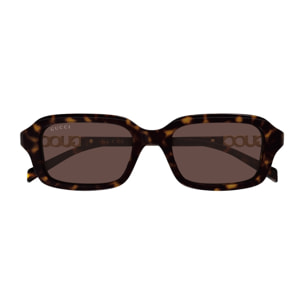 Gafas de Sol Gucci GG2152S-002 de Acetato Mujer 50 mm