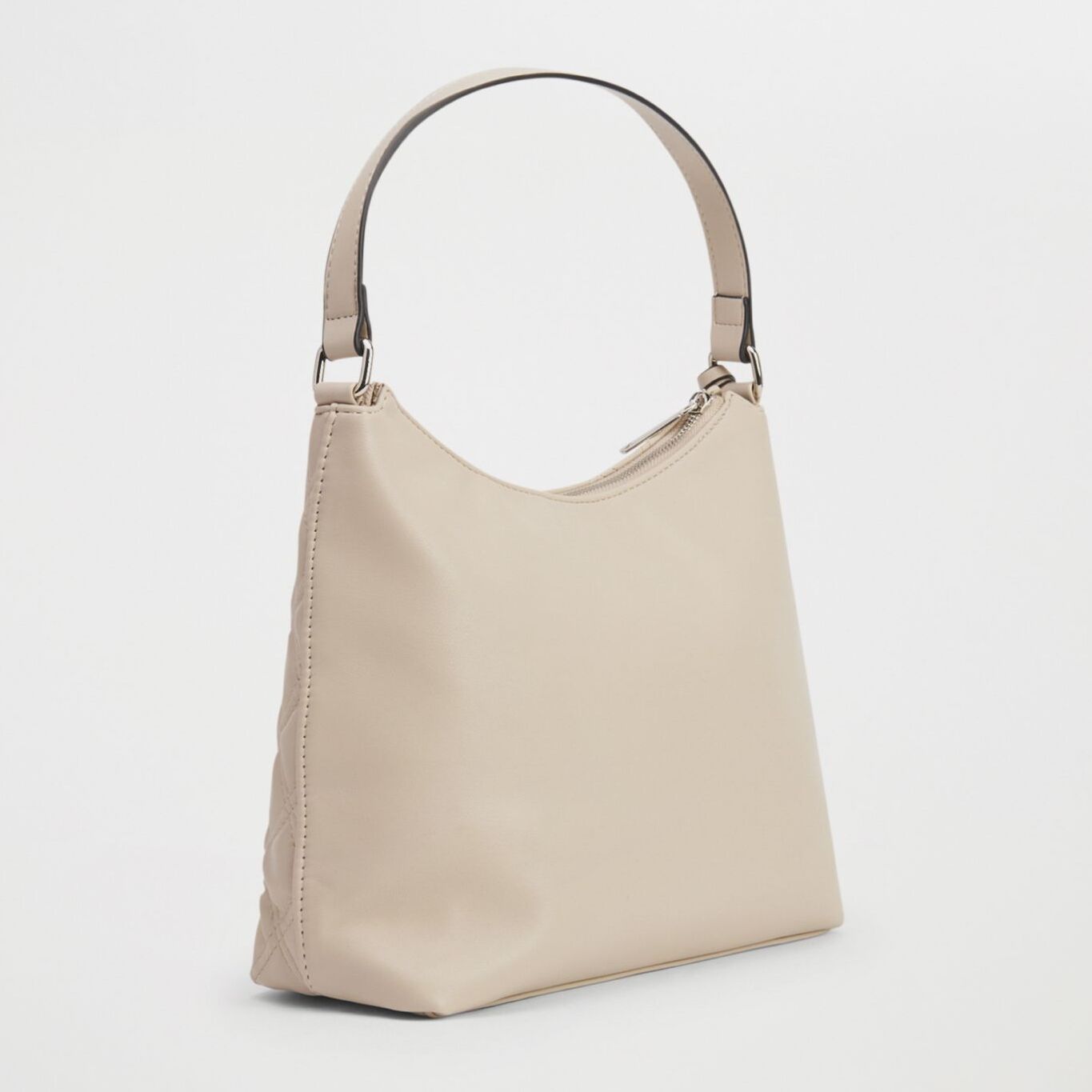 BORSA BEIGE CONBIPEL