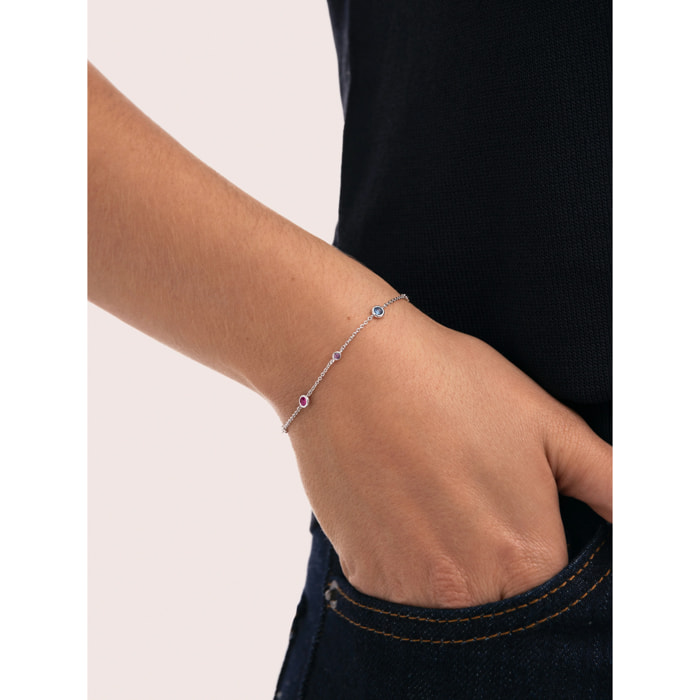 Bracciale New Orbit Multicolor