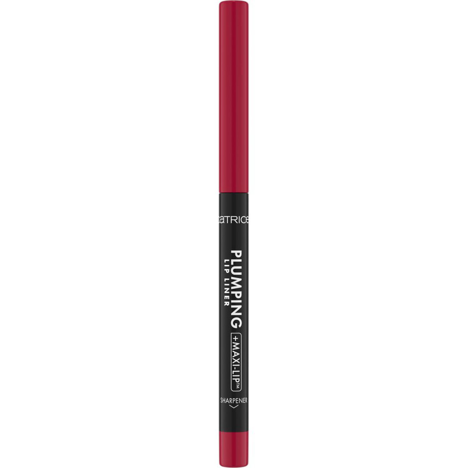 Plumping Lip Liner - Crayon Lèvres Repulpant Fini Mat Longue Tenue
