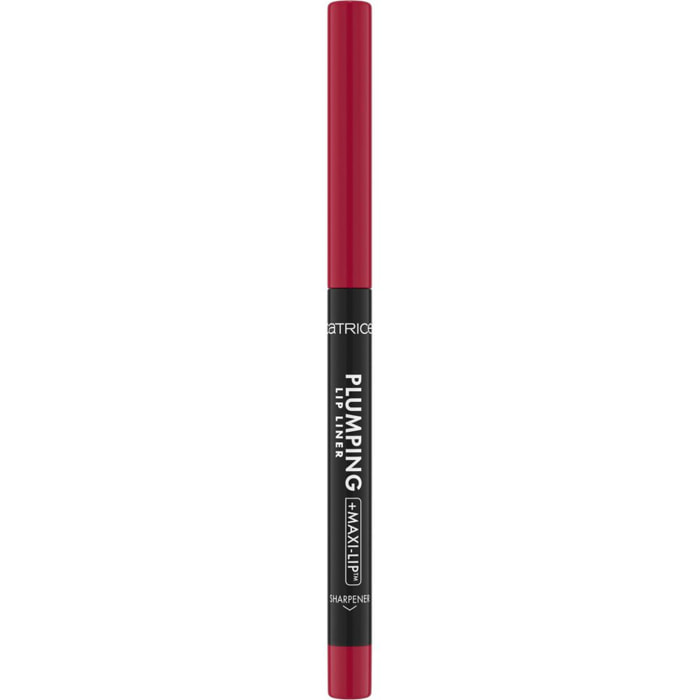 Plumping Lip Liner - Crayon Lèvres Repulpant Fini Mat Longue Tenue