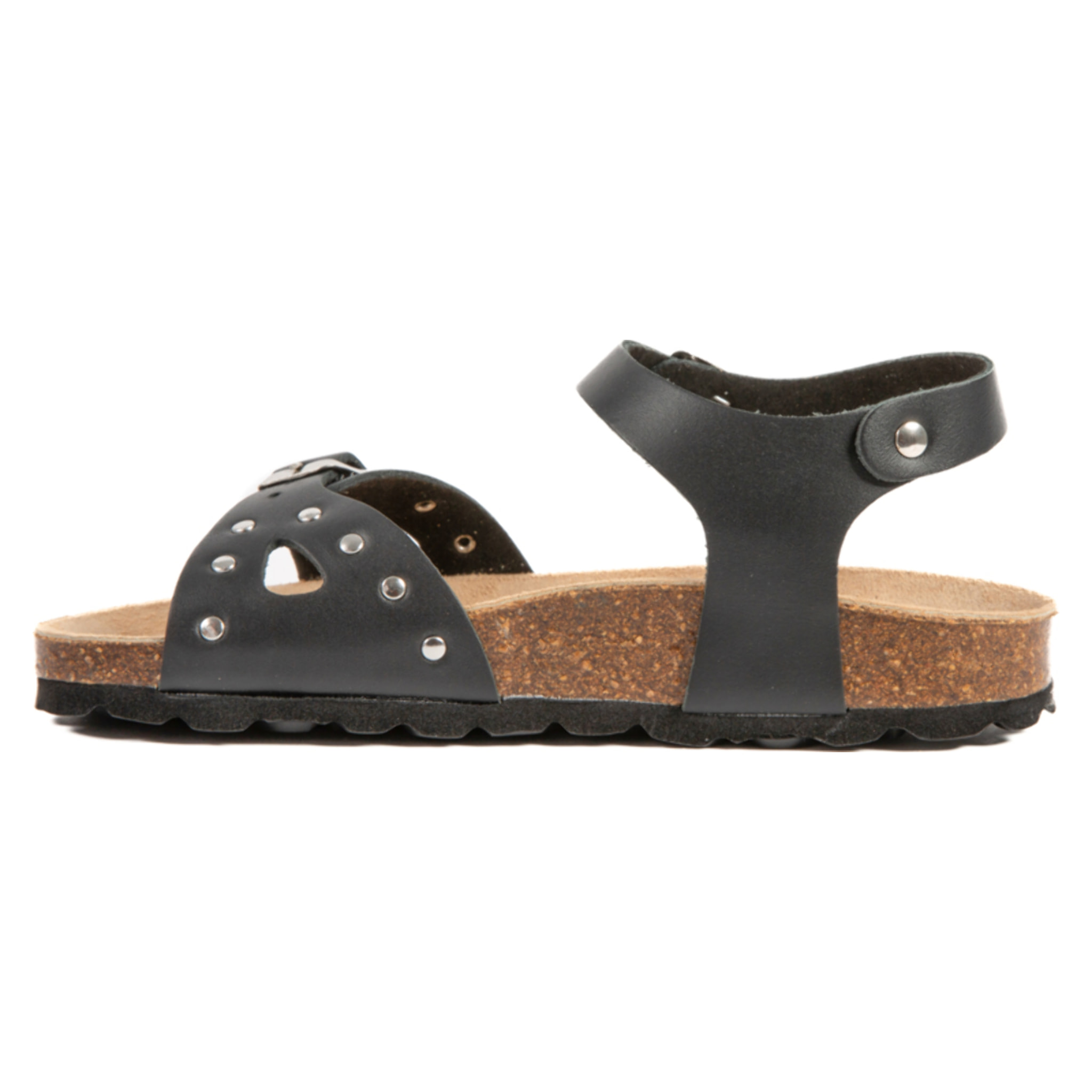 Sandalia BILLOWY NEGRO