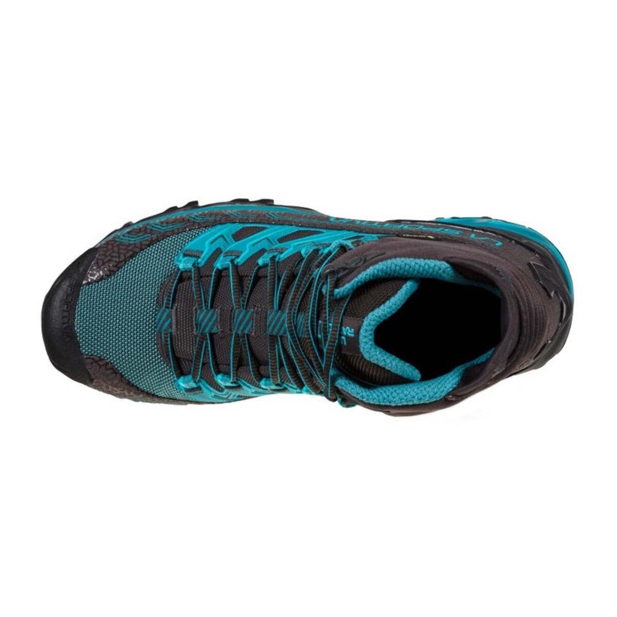 Ultra Raptor II Mid GTX Mujer Zapatillas Trekking