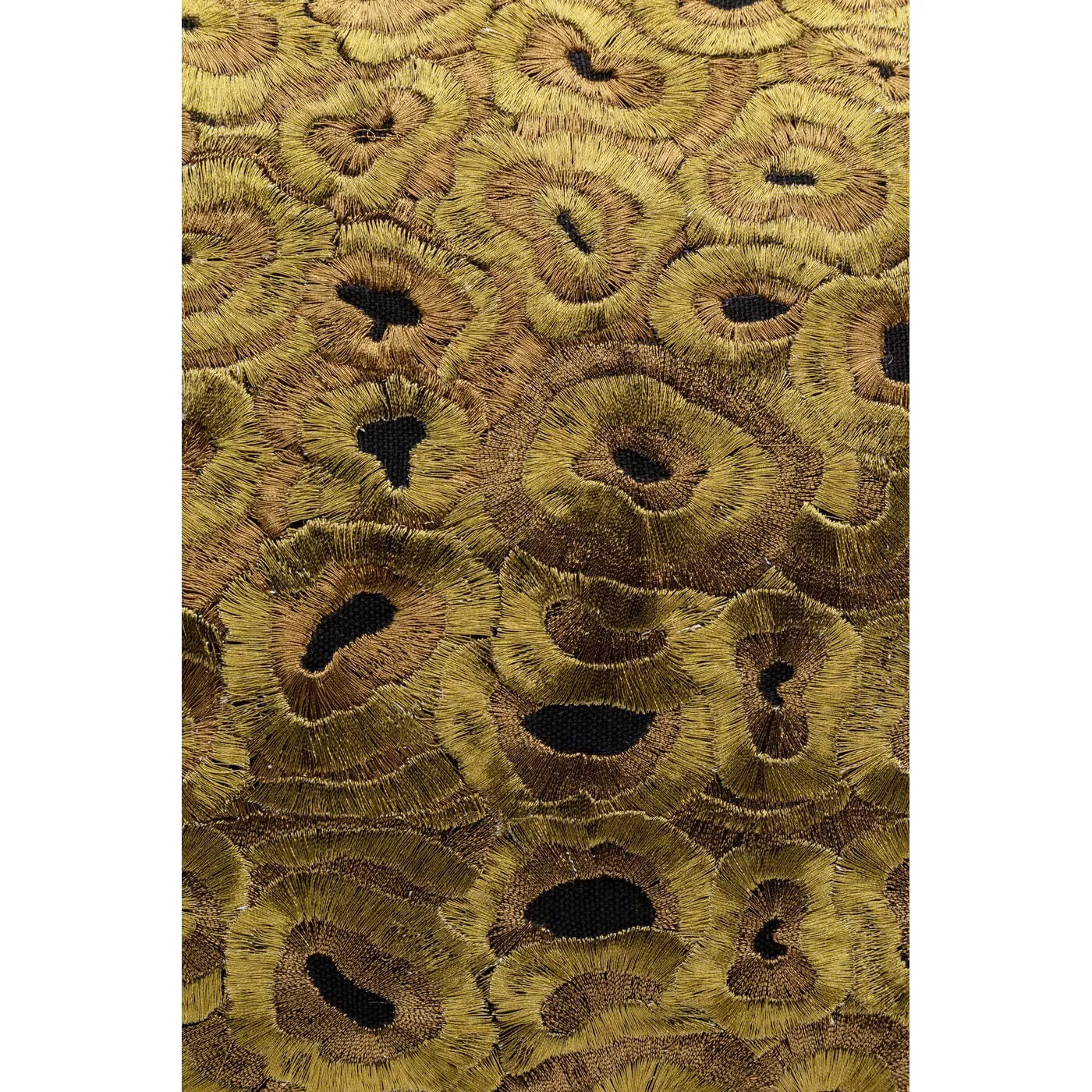 Coussin Cheetah 60x40cm Kare Design