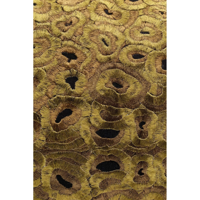 Coussin Cheetah 60x40cm Kare Design