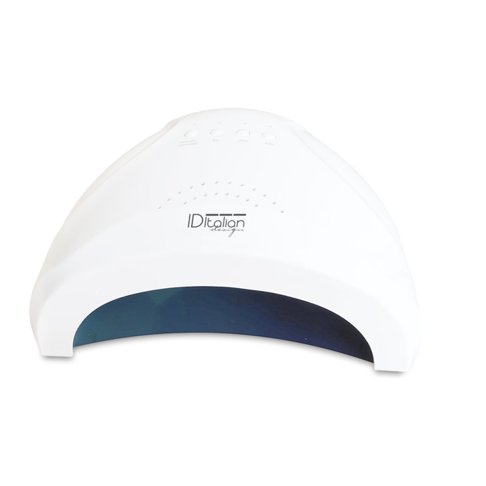 Lampe à ongles Led Nail Lovers - Blanc - 48W