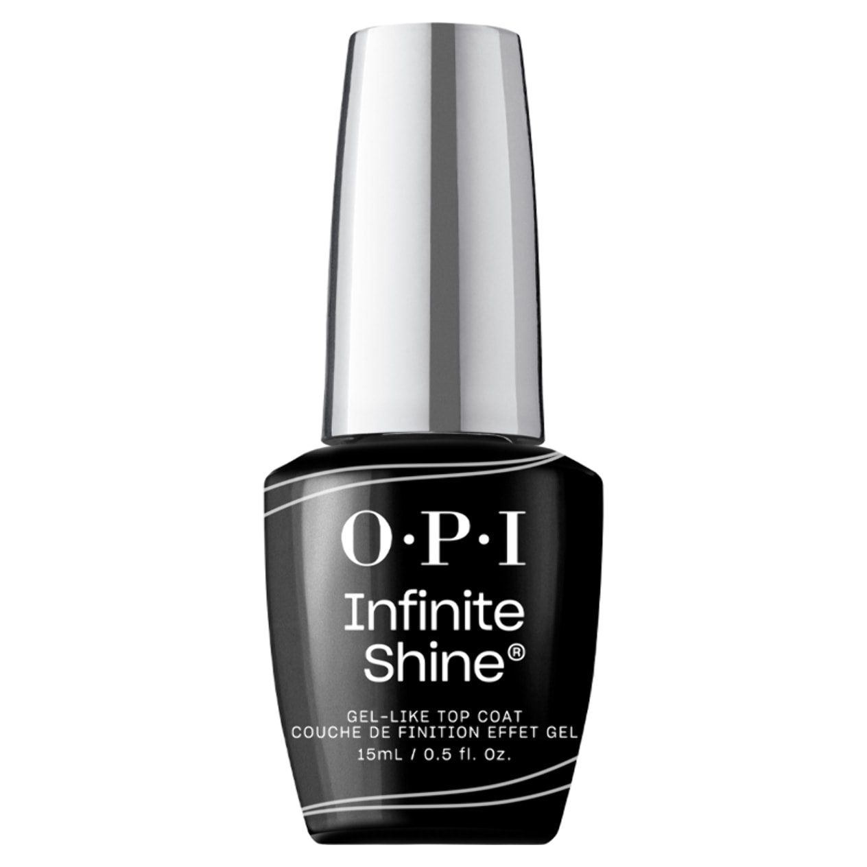 OPI Infinite Shine Smalto A Lunga Durata T31 ProStay Gloss - Top Coat 15ml