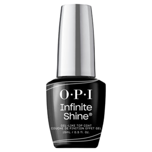 OPI Infinite Shine Smalto A Lunga Durata T31 ProStay Gloss - Top Coat 15ml