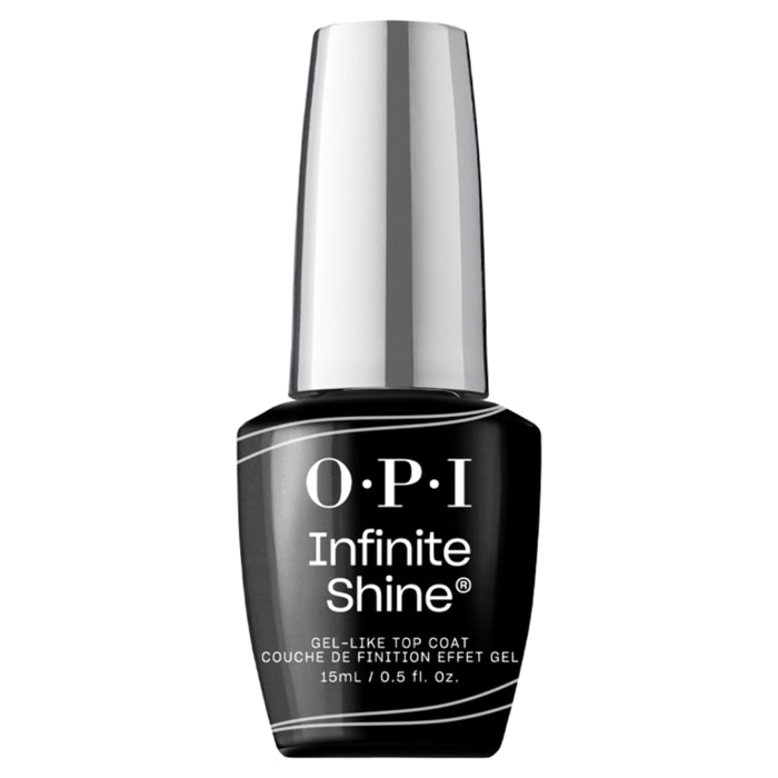 OPI Infinite Shine Smalto A Lunga Durata T31 ProStay Gloss - Top Coat 15ml