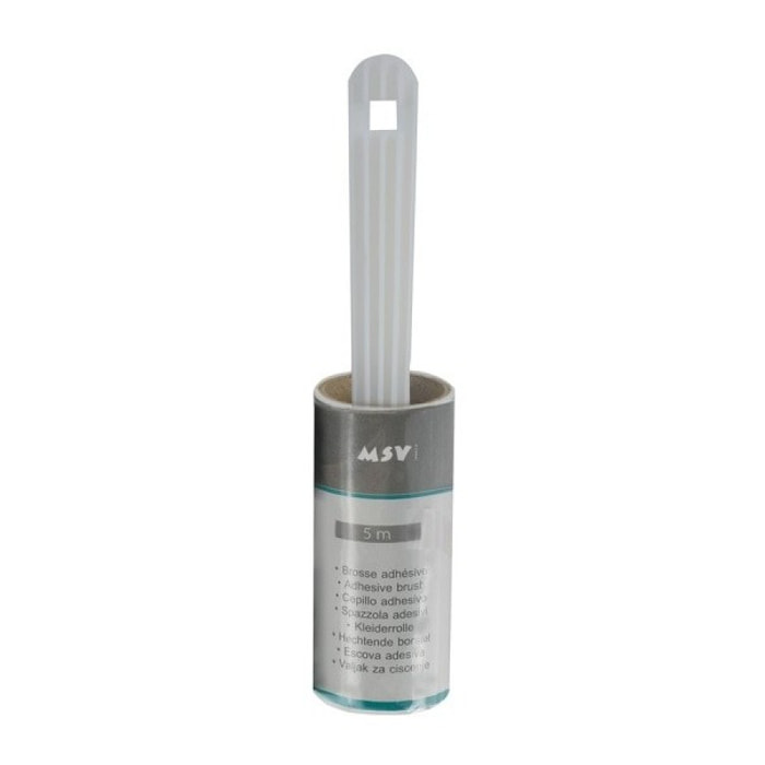 Brosse rouleau adhesive à vêtement 5M MSV